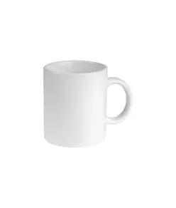 Tazza sublimatica in ceramica A grade da 320 ml