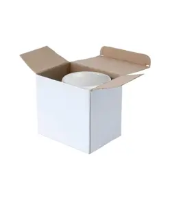 Tazza sublimatica in ceramica A grade da 320 ml