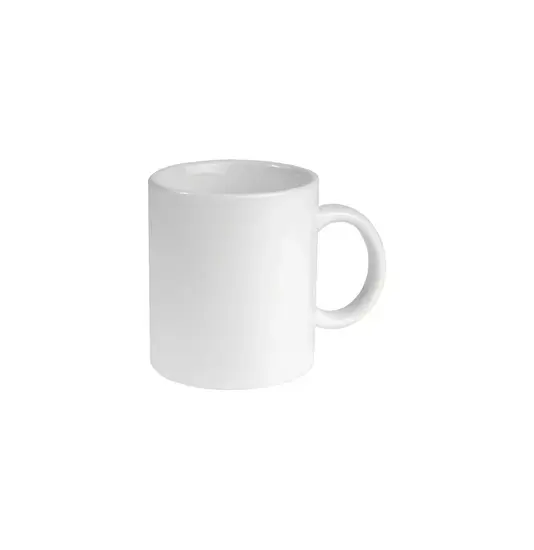 Tazza sublimatica in ceramica A grade da 320 ml