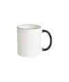 Tazza sublimatica in ceramica A grade da 320 ml