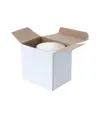 Tazza sublimatica in ceramica A grade da 320 ml