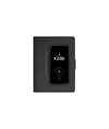 Tech organizer con wireless charger e quaderno (A5)