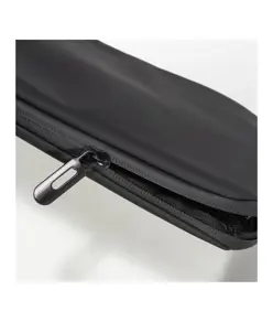 Tech organizer in soft pu water resistant Demi - Design Milano