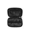 Tech organizer in soft pu water resistant Demi - Design Milano