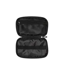 Tech organizer in soft pu water resistant Demi - Design Milano