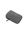 Tech organizer in soft pu water resistant Demi - Design Milano