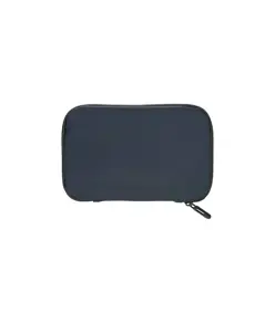 Tech organizer in soft pu water resistant Demi - Design Milano