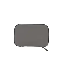 Tech organizer in soft pu water resistant Demi - Design Milano