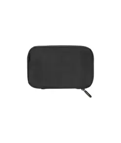 Tech organizer in soft pu water resistant Demi - Design Milano