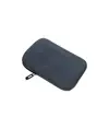 Tech organizer in soft pu water resistant Demi - Design Milano