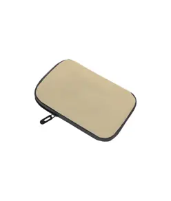 Tech organizer in soft pu water resistant Demi - Design Milano