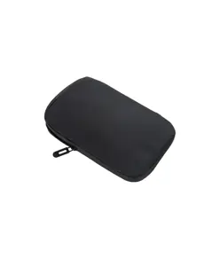 Tech organizer in soft pu water resistant Demi - Design Milano