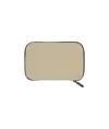 Tech organizer in soft pu water resistant Demi - Design Milano