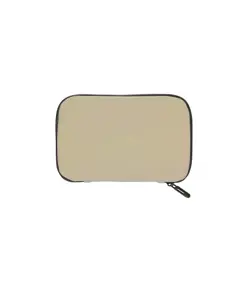 Tech organizer in soft pu water resistant Demi - Design Milano