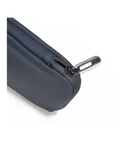 Tech organizer in soft pu water resistant Demi - Design Milano