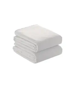 Telo in microfibra di poliestere (170 g/m2) ultra assorbente (70x140cm)
