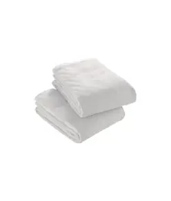 Telo in spugna di cotone 100% (300 gr m2) 30x50cm