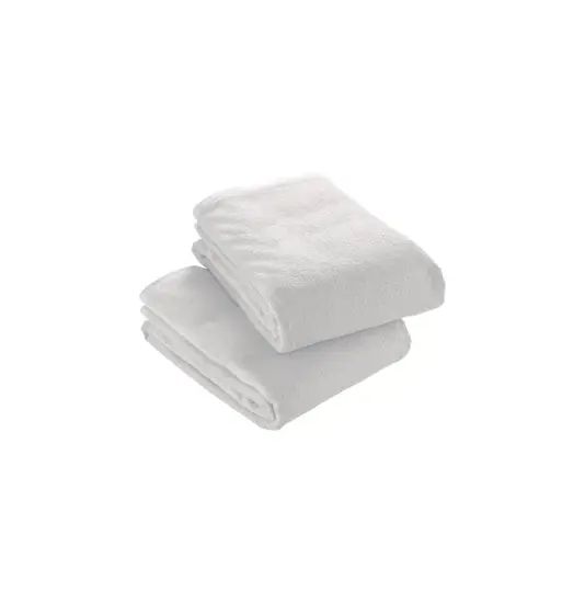 Telo in spugna di cotone 100% (300 gr m2) 30x50cm