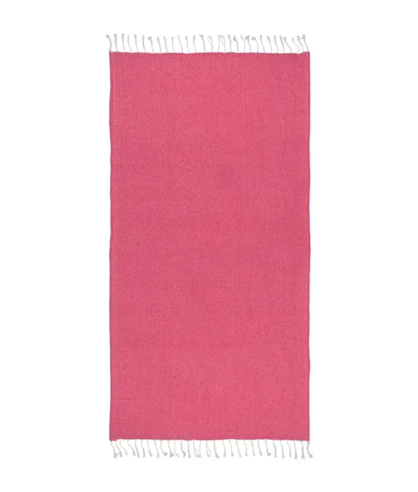 Telo mare in cotone riciclato, 150 g/m2