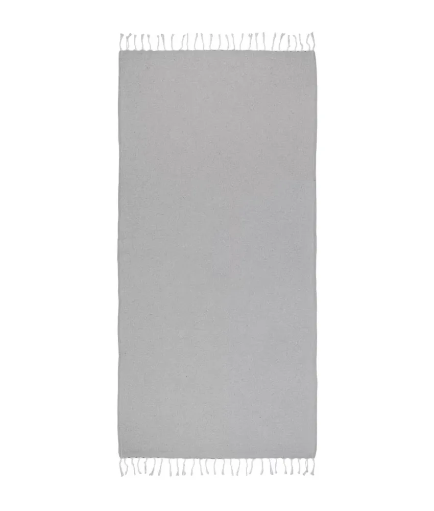 Telo mare in cotone riciclato, 150 g/m2