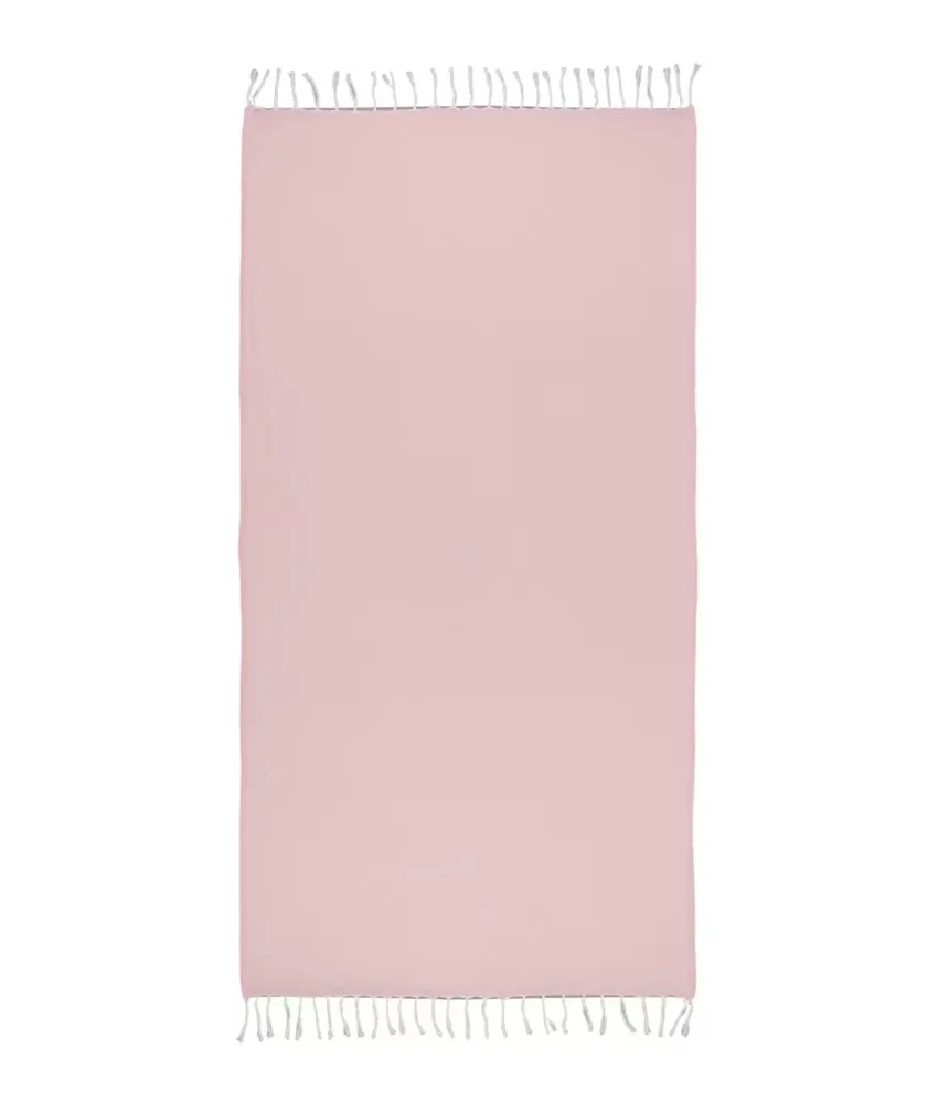 Telo mare in cotone riciclato, 150 g/m2