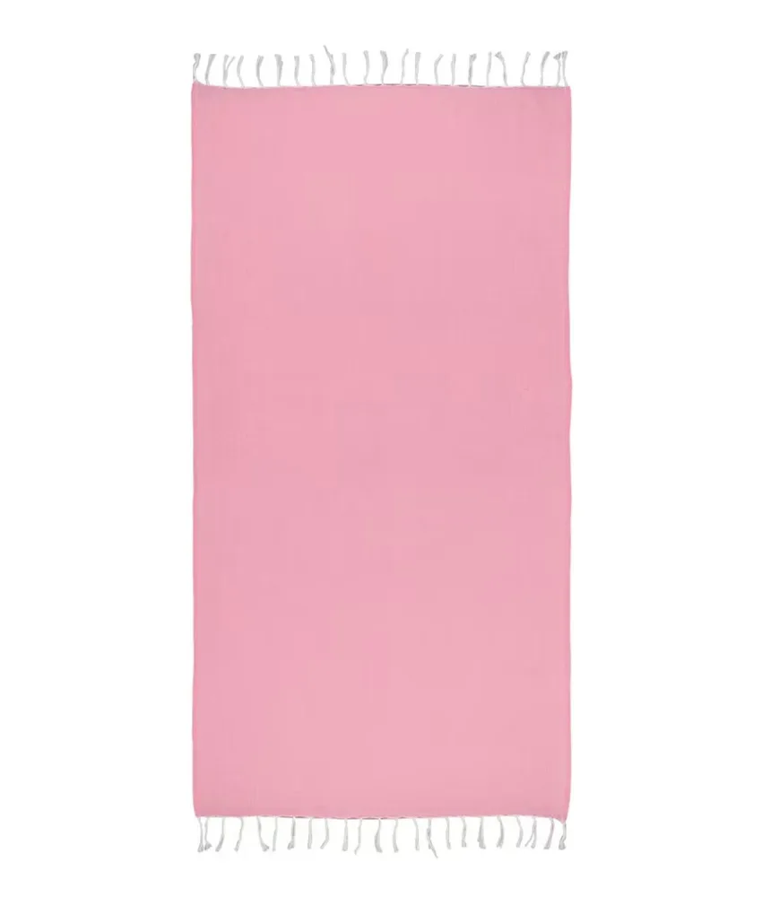Telo mare in cotone riciclato, 150 g/m2