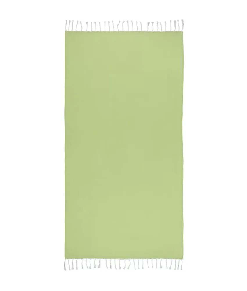 Telo mare in cotone riciclato, 150 g/m2