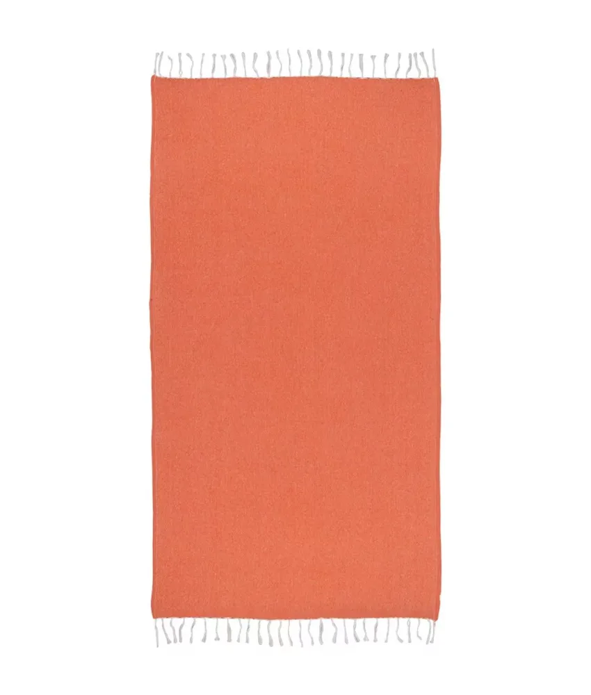 Telo mare in cotone riciclato, 150 g/m2