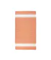 Telo mare/pareo in cotone riciclato 180 gr/m2
