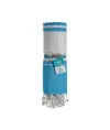 Telo mare/pareo in cotone riciclato 180 gr/m2