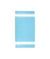 Telo mare/pareo in cotone riciclato 180 gr/m2