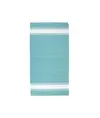 Telo mare/pareo in cotone riciclato 180 gr/m2