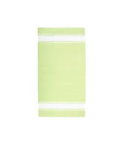 Telo mare/pareo in cotone riciclato 180 gr/m2