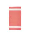 Telo mare/pareo in cotone riciclato 180 gr/m2
