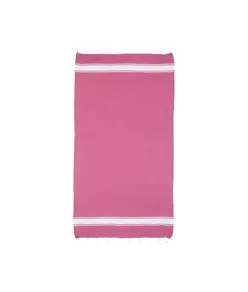 Telo mare/pareo  in cotone riciclato  da 140 g/m22