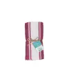 Telo mare/pareo  in cotone riciclato  da 140 g/m22