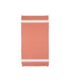 Telo mare/pareo  in cotone riciclato  da 140 g/m22