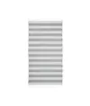 Telo mare/pareo  in cotone riciclato  da 180 gr/m2 con frange, misura 90x170 cm