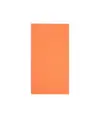 Telo mare/pareo  in cotone riciclato  da 180 gr/m2 con frange, misura 90x170 cm