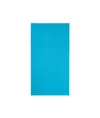 Telo mare/pareo  in cotone riciclato  da 180 gr/m2 con frange, misura 90x170 cm