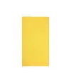 Telo mare/pareo  in cotone riciclato  da 180 gr/m2 con frange, misura 90x170 cm