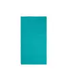 Telo mare/pareo  in cotone riciclato  da 180 gr/m2 con frange, misura 90x170 cm