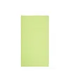 Telo mare/pareo  in cotone riciclato  da 180 gr/m2 con frange, misura 90x170 cm