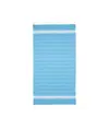 Telo mare/pareo  in cotone riciclato  da 180 gr/m2
