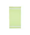 Telo mare/pareo  in cotone riciclato  da 180 gr/m2