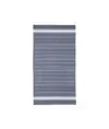 Telo mare/pareo  in cotone riciclato  da 180 gr/m2