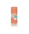 Telo mare/pareo  in cotone riciclato  da 180 gr/m2