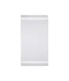 Telo mare/pareo  in cotone riciclato  da 180 gr/m2