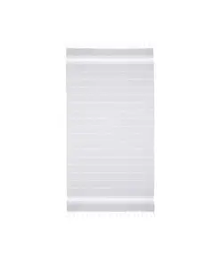 Telo mare/pareo  in cotone riciclato  da 180 gr/m2