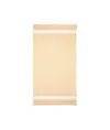 Telo mare/pareo  in cotone riciclato  da 180 gr/m2